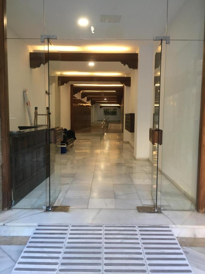 Lejlighed Malagadevacaciones - Paseo De Reding *